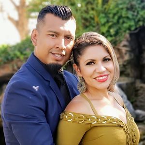 Meet your Posher, Bricio